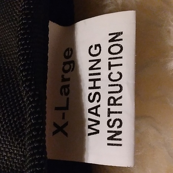 Dog Jacket New with tags - Picture 6 of 6